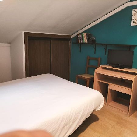 Hostal El Descanso Madrid Extérieur photo
